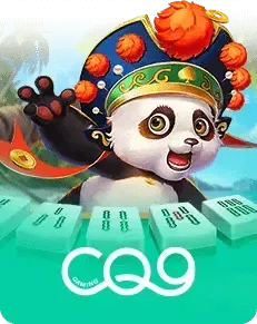 cq9 by kmd888